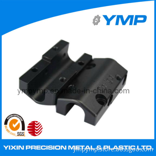 High Precision CNC Machining Metal CNC Milling and Milled Part in Shenzhen